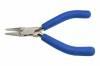Flat Nose Pliers <br> Full-Sized 4-3/4 Length <br> Pakistan
